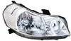 TYC Scheinwerfer Set für Fiat Sedici Suzuki SX4 GY 6/2006- Produktbild-Vorschau 2