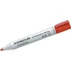 Lumocolor whiteboard Marker 351 rot, Strichstärke: ca. 2 Produktbild-Vorschau 9