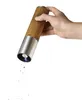 AdHoc Elektrische Pfeffer- / Salzmühle eMill.5, CeraCut® Produktbild-Vorschau 4