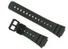 Casio G-Shock Uhrenarmband 10638483 grau Resin GA-2100CA-8A Produktbild-Vorschau 5