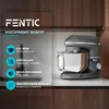 Fentic Kuchynský Robot 2000W – Mixér, Hnetací Stroj, Náhľad obrázku produktu 10