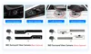 8+256GB mit 360 Kamera BMW 1 Series E87 E81 E88 E82 CIC Produktbild-Vorschau 3