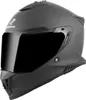 Casco Bogotto FG-601 Carbon 6K, modelo Enduro, color  mate, Vista previa de la imagen del producto 5