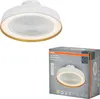 OSRAM Ventilateur de plafond 480mm, 49W LED dimmable, Voir les images du produit 4