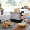 Philips Viva Collection Topinkovač HD2637/90, 2 krajíců, Náhled obrázku produktu 37