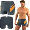 Sesto Senso Herren Badehose Schwimmhose Badeshorts 357, Produktbild-Vorschau 4