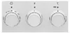 50x60.4rad.60l.cn.a.blanc. - Beko Voir les images du produit 7
