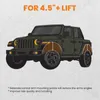 Zestaw wsporników wahaczy dla Jeep Cherokee XJ 1984-2001 Podgląd zdjęcia produktu 4