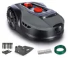 Scheppach RLM500W Mähroboter Rasenmähroboter Rasenmäher Produktbild-Vorschau 2