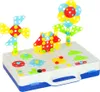 Aga Detská mozaika puzzle so skrutkovačom 151 ks Náhľad obrázku produktu 31