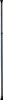 A black and gray coat rack is shown against a white background. Náhled obrázku produktu