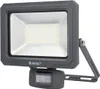 UniTec LED Strahler anthrazit mit Bewegungsmelder 21 W 2550 Produktbild-Vorschau 1