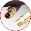 KS Tools Druckluftschlauch- Aufroller, d 10mm x 15m Produktbild-Vorschau 16