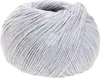 Lana Grossa - Alta Moda Cotolana 0030 graulila Produktbild-Vorschau 2