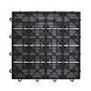 HOME DELUXE WPC Klickfliesen BAVARO PREMIUM - Teak  7.5 m² Produktbild-Vorschau 3