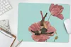 MuchoWow® Mauspad Mousepad Träume - Vintage - Frauen 40x30 Produktbild-Vorschau 5