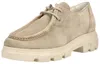Paul Green Halbschuhe Halbschuhe Veloursleder Produktbild-Vorschau 1