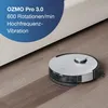 Ecovacs Robotic Vacuum Cleaner DEEBOT X1 PLUS Dry, Lithium Náhled obrázku produktu 17
