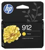 HP 912 Yellow Original Ink Cartridge cartouche d'encre 1 Voir les images du produit 22