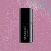 Semilac 319 Schimmerstaub Pink 7Ml Produktbild-Vorschau 1