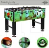 Profi Tischfußball Leeds Kicker Soccer Tischkicker Produktbild-Vorschau 5