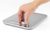 Digitale Küchenwaage ohne Batterien 5kg 1g Präzision Produktbild-Vorschau 6