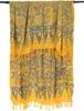 Bali Batik Sarong, Wandbehang, Wickelrock, Sarongkleid, Produktbild-Vorschau 3