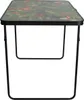 Tourist Tisch 80x60x70cm Blume Produktbild-Vorschau 4