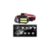 USB čelovka NF-611, LED typu COB Náhled obrázku produktu 3