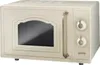 Mikrovlnná trouba Gorenje retro vzhled MO4250CLI Náhled obrázku produktu 2
