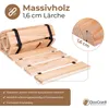 BOOGARDI Rollweg aus Lärche in 6 Größen 250cm lang · 50cm Produktbild-Vorschau 7