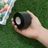 Obojstranná páska na umelý trávnik 4 m × 50 mm, čierna Náhľad obrázku produktu 3