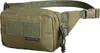Savotta Kukkaro Hip Pack- Grün Produktbild-Vorschau 1