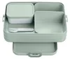 bento lunchbox take a break large - nordic sage Produktbild-Vorschau 9