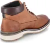 LLOYD VARAS Stiefeletten in Übergrößen Braun 24-515-13 Produktbild-Vorschau 4