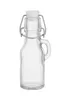 Mini Glas-Bügelflaschen – Set mit 6 – 70 ml – Luftdicht mit Produktbild-Vorschau 3