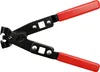 Pinza per fascette stringitubo con blocco di sicurezza, Anteprima dell’immagine prodotto 1