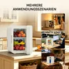 Puluomis Mini Kühlschrank 4L, 2 in 1 Warm- und Kühlbox Produktbild-Vorschau 8