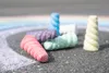 EBERHARD FABER 526560 Einhorn Straßenmalkreide Glitzer Podgląd zdjęcia produktu 10