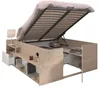 Parisot TRAVEL 2 Stauraumbett / Hochbett Produktbild-Vorschau 5