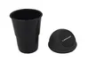 Mini MÜLLEIMER für Auto Push-Deckel DUNLOP 400ml Produktbild-Vorschau 2