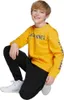 Pantaloni Jack&Jones 077-53317808128339 da Uomo Anteprima dell’immagine prodotto 5
