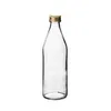 gouveo 24er Set Glasflaschen 330 ml Retro mit Produktbild-Vorschau 5