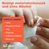 bio-chem Ultraschallreiniger Konzentrat 1000 ml inkl. Produktbild-Vorschau 5