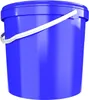 Eimer mit Deckel 10 L | Vorratseimer | Lebensmittelecht Produktbild-Vorschau 5