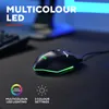 Trust GXT 109 Felox, Po prawej stronie, Optyczny, USB Podgląd zdjęcia produktu 17