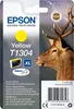 Epson C13T13044012 (T1304) Tintenpatrone gelb, 1,01K Produktbild-Vorschau 2