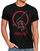 BaumwolleCloud Guts Heavy Armor Herren T-Shirt anime manga Produktbild-Vorschau 1
