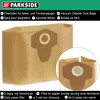 10 Papierfilterbeutel Staubbeutel Filter passend für Produktbild-Vorschau 5