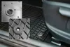Tapis de sol en caoutchouc côté conducteur pour : Citroën Voir les images du produit 4
